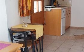 Studio Nefeli Β'Οροφος