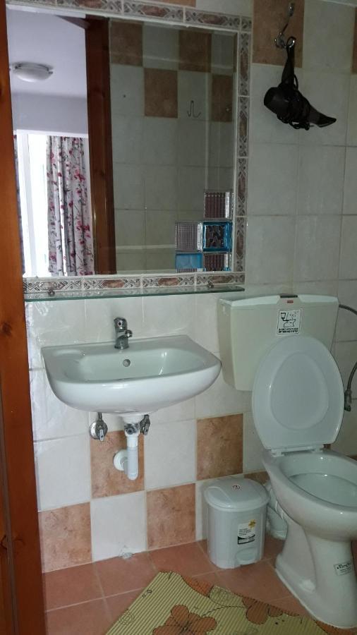 Studio Nefeli Β'Οροφος Réthymnon Extérieur photo